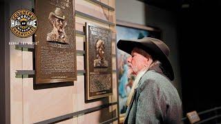 Dean Dillon: The Country Music Hall of Fame