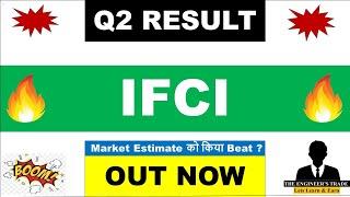 IFCI Q2 Results 2025 | IFCI Result Today | IFCI Share Latest News | IFCI Latest News Today | IFCi