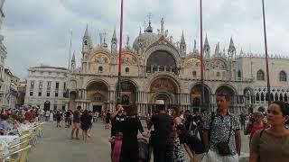 Happy Days in #Venice July-2019 #Venecia #ForzaItalia