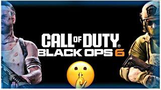 BLACK OPS 6 : HARDPOINT - "SIN COMENTARIOS!!"