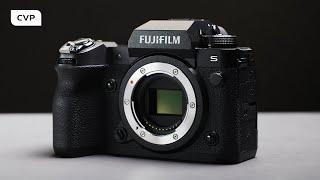 Fujifilm X-H2S | In-Depth Review & Test Footage