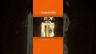 Empowering Data Innovation with Cloudera | Short