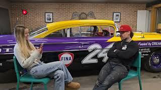 The ULTIMATE surprise... we just gave Colton the '60 Pontiac!!! And his reaction was PRICELESS 