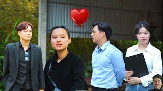 CEO James Rejects Trang, Ly Tu Diep Fears Father John's Plot.