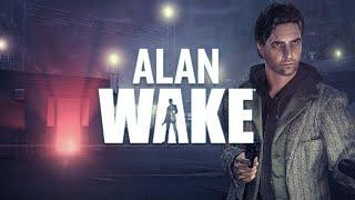 yuk kita mainin game action horror lama | Alan Wake Part 1