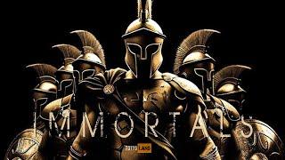 IMMORTALS - Powerful Orchestral Music | Best Dramatic Battle Music