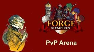 FoEhints: PvPArena in Forge of Empires