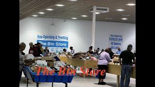 We Found Good Stuff for a Low Price!!! - The Bin Store Columbia