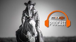 The Cowboy Who Walked Paris Fashion Week | Inside OSU Podcast