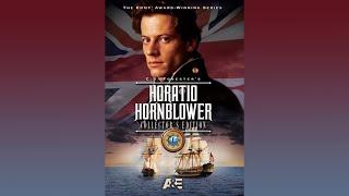 Мичман Хорнблауэр / Hornblower