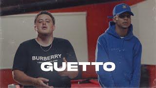 Villagra, @Danhyy  - Guetto (Video Oficial)