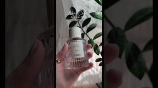 Chloe perfume Edition Atelier Des Fleurs *Cedrus* Edp ugc example  #perfumecleangirl#ugc #ugccreator