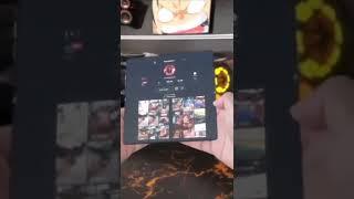 iphone fold