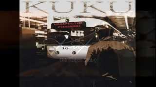 kuku - Unexpected Pleasures