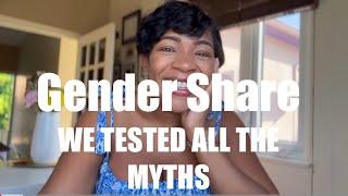 Old Wives' Tales Say THIS…  | Gender Reveal Part 1