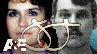 Nabbing a Murderer by Linking the Use of Police-Style Flex Cuffs | Cold Case Files | A&E