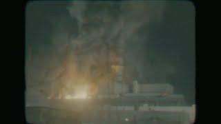 Chernobyl: Abyss (2021) - The Explosions