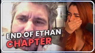 Closing The Ethan Chapter | Denims Reacts