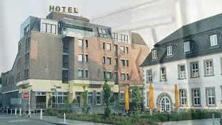 Hotel Lücke in Rheine | empfohlen im Varta-Führer