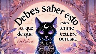 IMPORTANTE SABER#tarot #tarotreading @elcaminoocultotarot