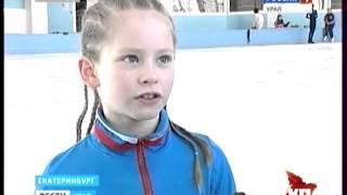 Julia Lipnitskaya interview at 9 years old (march 2008)