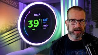 Why is your CPU so hot and is your cooler installed correctly?
