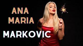 Ana Maria Marković Best Moment Update