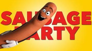 Sausage Party (2016) Kill Count