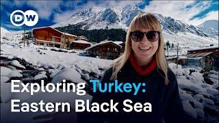 Turkey's Black Sea Region – a Journey Off the Beaten Path