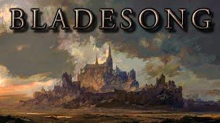 Bladesong is a Unique Post Apocalyptic Spin on Medieval Workshop RPGs