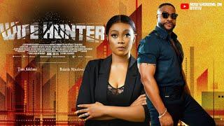 MY HUSBAND MALTREAT ME EVERYDAY BECAUSE OF HIS INSECURITIES - 2024 NIGERIAN MOVIE