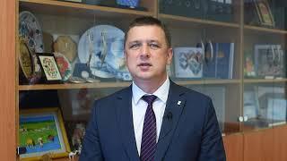 Проект «100 лиц БГУ» | Александр Жук