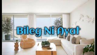 Bileg Ni Ayat with Lyrics Ilocano Song | Jemaron