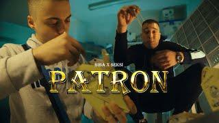 Biba x Seksi - PATRON (Offical Video)