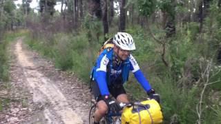 Munda Biddi - Northcliffe to Walpole