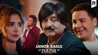 Janob Rasul - Dada (Official Music Video)