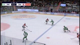 Adam Engström Very Impressive (1A/Season High TOI) 11-2-23