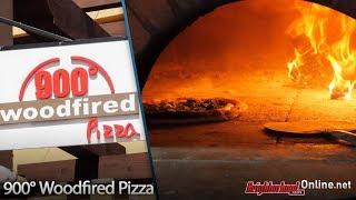 900 Degrees Woodfired Pizza | Neighborhood Dining News