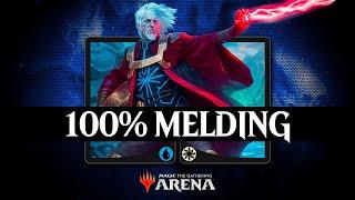  GOT RELIABLE AND SUCCESSFUL - REVISITING THE BEST AZORIUS COMBO | MTG Arena | Standard