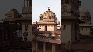 Datia Fort #architecture #fort #datia