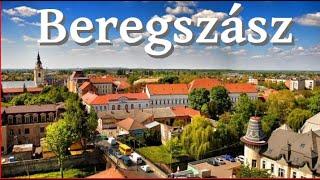 Beregszász - Kárpátalja, Ukrajna