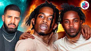Playboi Carti's Betrayal Is Disgusting..