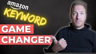 INSANE Amazon Keyword Automation w/ *REAL* Search Volume Data // Amazon Product Opportunity Explorer