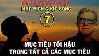 Quy luật thành công "MỤC ĐÍCH CUỘC SỐNG", 7 quy luật tinh thần của thành công - Thiền Đạo