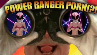 Wakusaber - Dinnovator | The wild and crazy world of Power Rangers & Tokusatsu porn