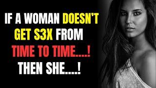 Unbelievable Female Body Psychology | Psychology of Human