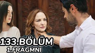 Rüzgarlı tepe. Windy Hill. Zeyneb and Khalil, you should be together. 133.bölüm. 1.fragmanı.