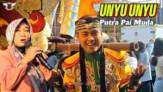 Unyu Unyu - Voc. Nayah | Singa Depok Putra Pai Muda | Sukajati - Haurgeulis IM.