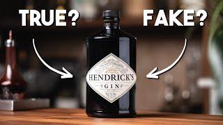 The Truth About Gin They Won't Tell You!