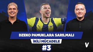 Fenerbahçe'de bütün oyuncular çıkışta | Ali Ece, Emek Ege | İkili Mücadele #3